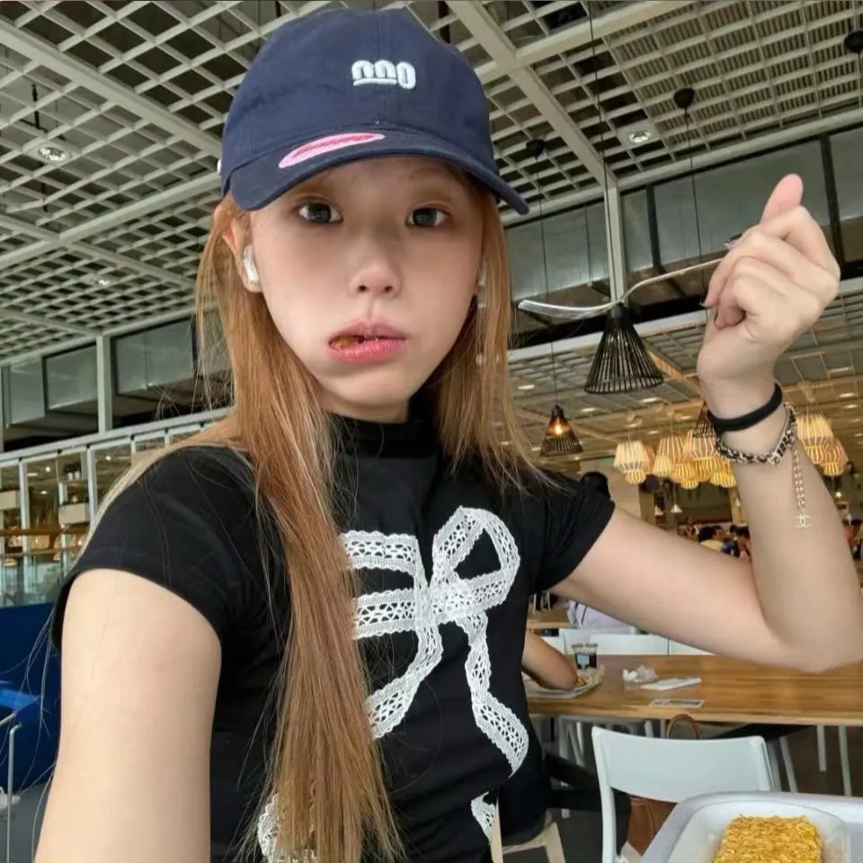 蜘蛛女